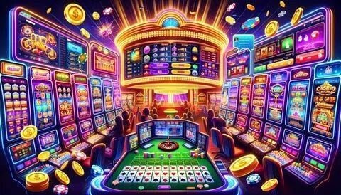 gg88 Bingo 90 Ball Speed Bingo မြန်မာ
