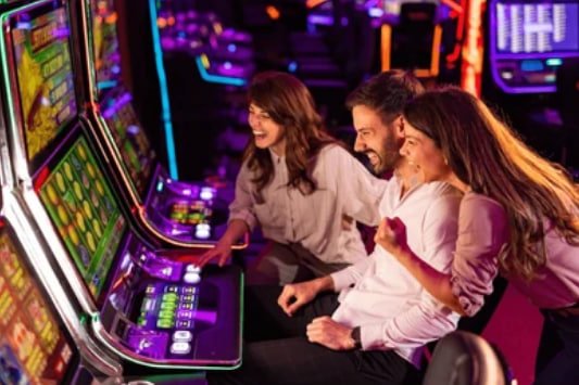 Casino gg88