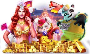 gg88 စလော့ Jackpot Slots ဂိမ်းများ မြင်ကွင်း