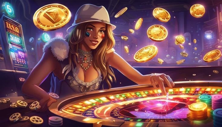 gg88 Blackjack 21 ကာစီနိုဂိမ်း