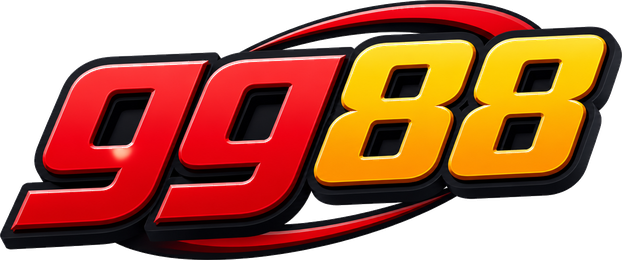 gg88 Logo